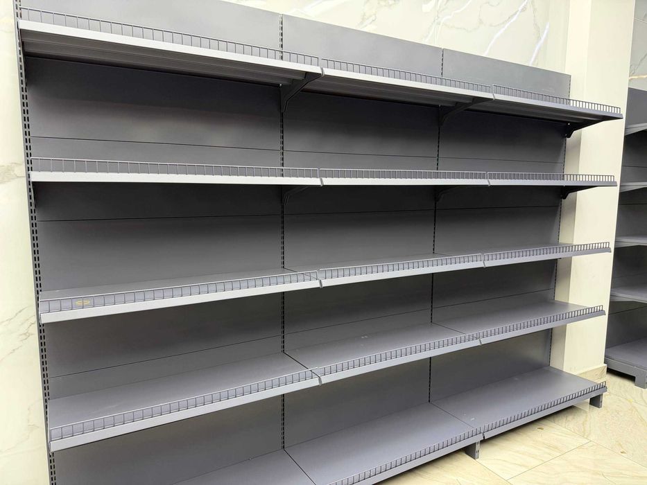 САВДО СТЕЛЛАЖЛАРИ | Торговые стеллажи | Стеллажи для магазина | Polka