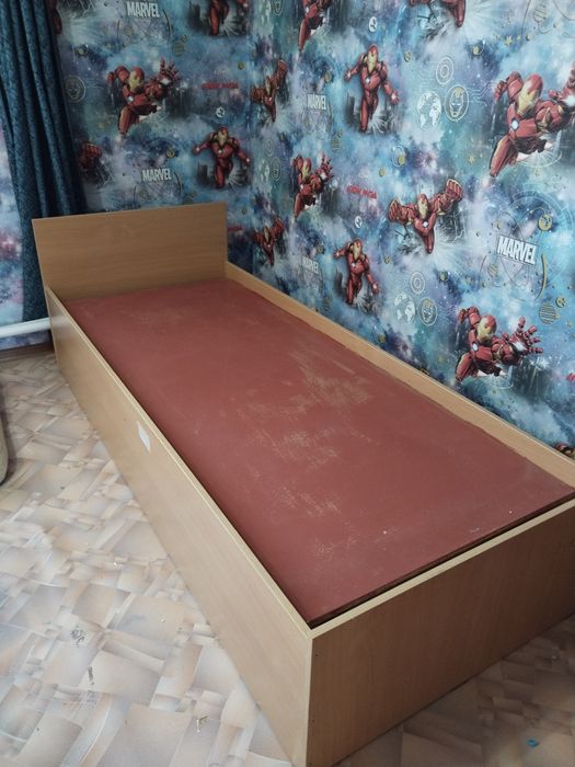 Продам мебель б/у