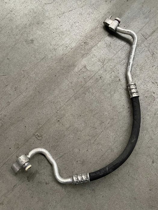 Conducta clima Bmw seria 3 F30/F31, 4 F32/F36 diesel N57 cod 9223294