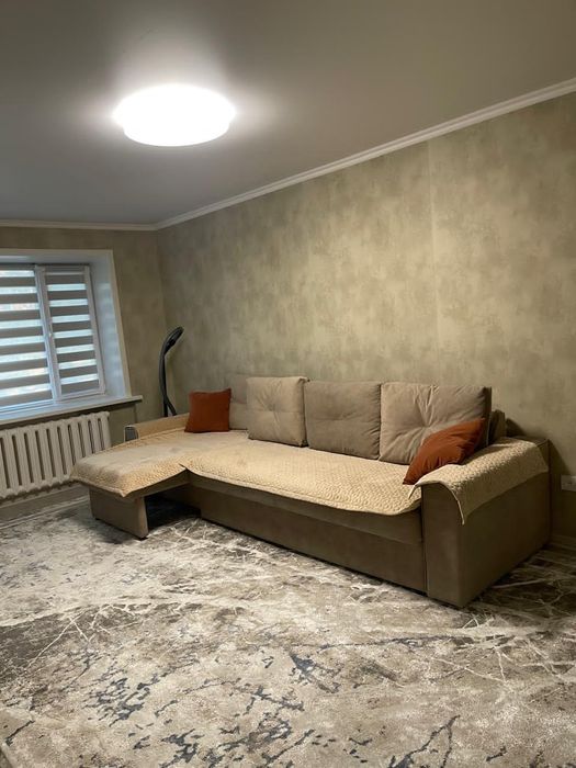 3-х комнатная квартира