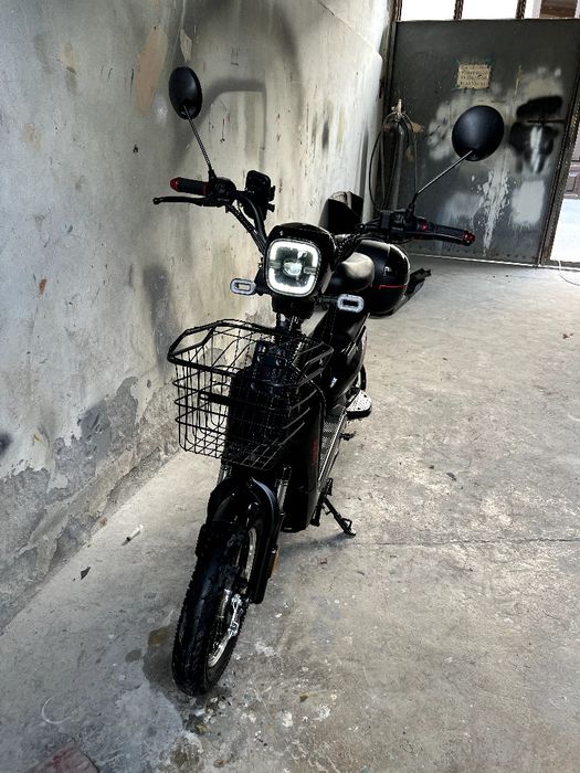 Skuter 2025 yangi