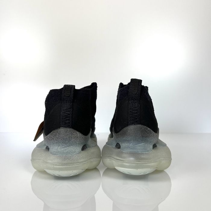 Nike Air Max Scorpion Black/Grey | Размери 43,44,45 | Нови