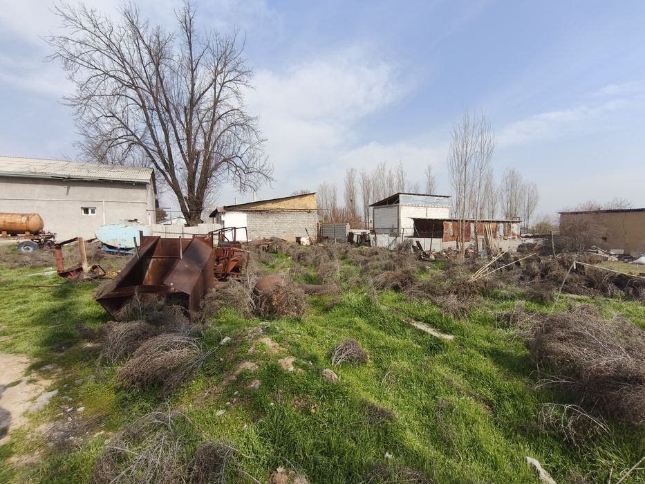 Банкетный зал 32 сотки Зангиатинский район Аччи-сой