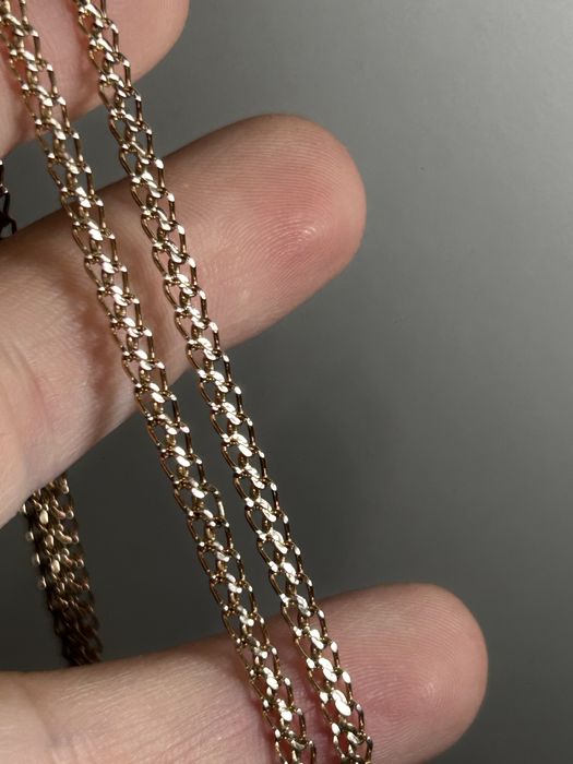 Продам золоту цепочку 585