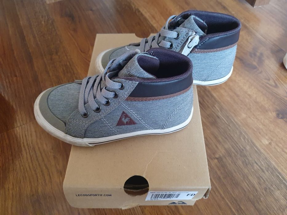 Детски кецове Le coq sportif