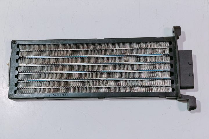Radiator Electric BEHRC6678 Peugeot 307 prima generatie (facelift) se
