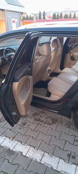 VOLKSWAGEN Passat 2006 — imagine 5
