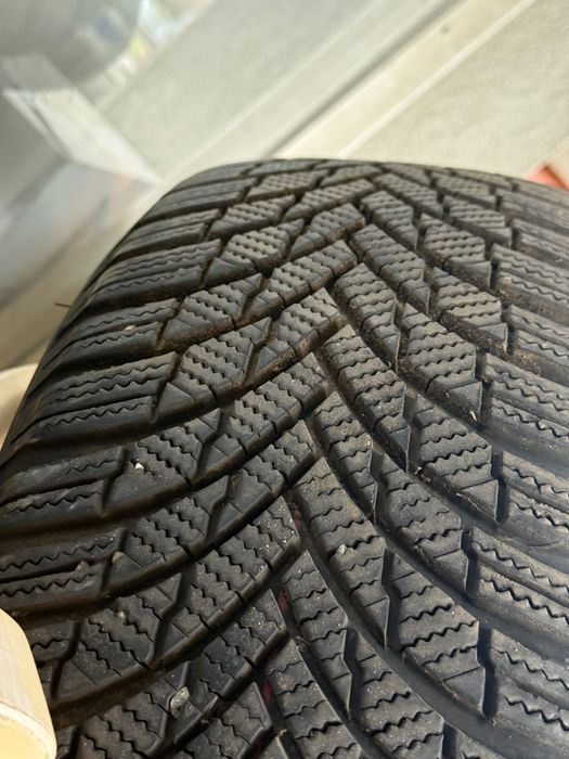 Зимна гума 16” Firestone 205/55/16 205/55/R16