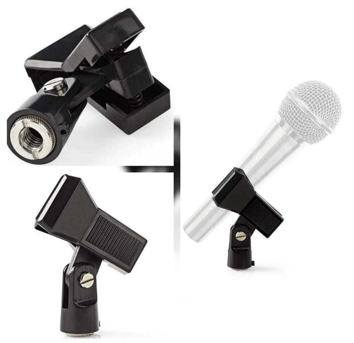 Suport Microfon 2 Brate Stativ Microfon Brat Microfon Brat Pivotant