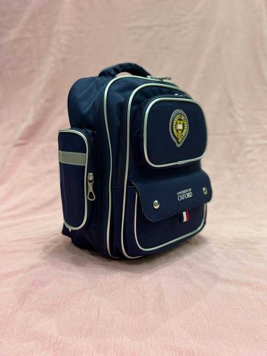 Рюкзаки для школьников Oxford