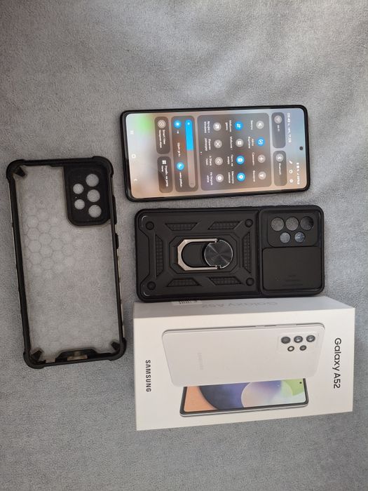 Samsung Galaxy A52