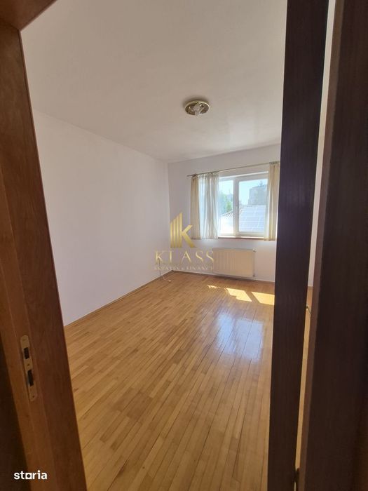 Apartament 4 camere Herastrau, deosebit de spatios si bine compartimen