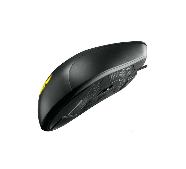 !  Mouse ASUS | TUF GAMING | M3 | Проводной USB | RGB цена с НДС