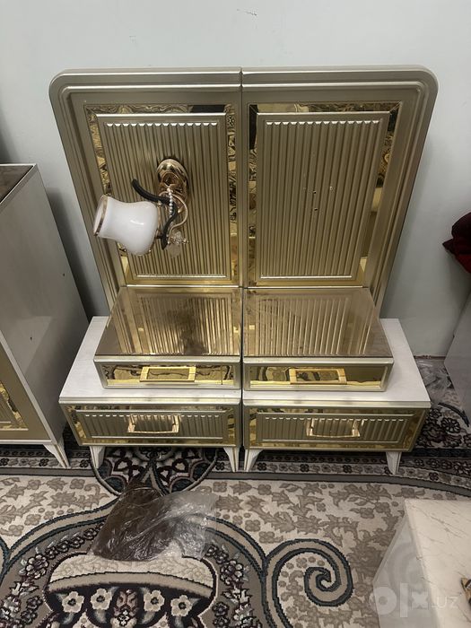 Spolniy kamplekt garantiya