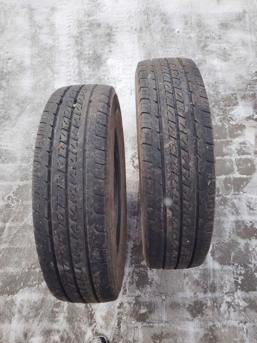 Автошина 185/75R16