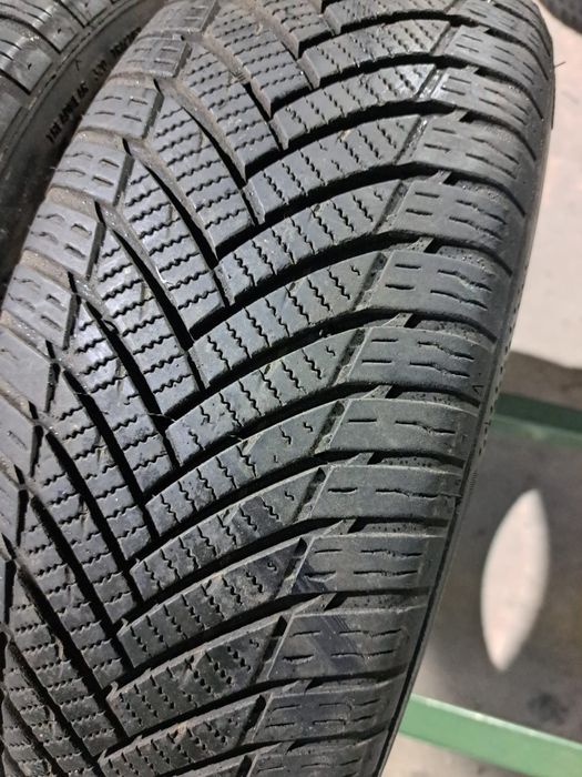 2 anvelope Allseasons 185 65 r15 Imperial
