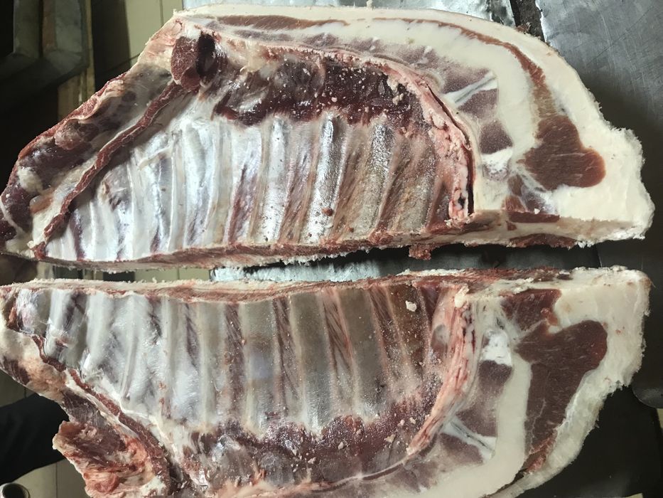 Продам Шашлыки маринованы