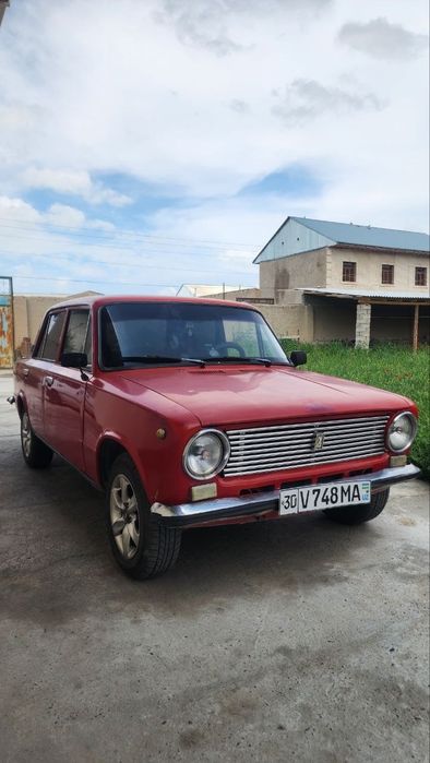 Vaz 21011 juguli sotiladi