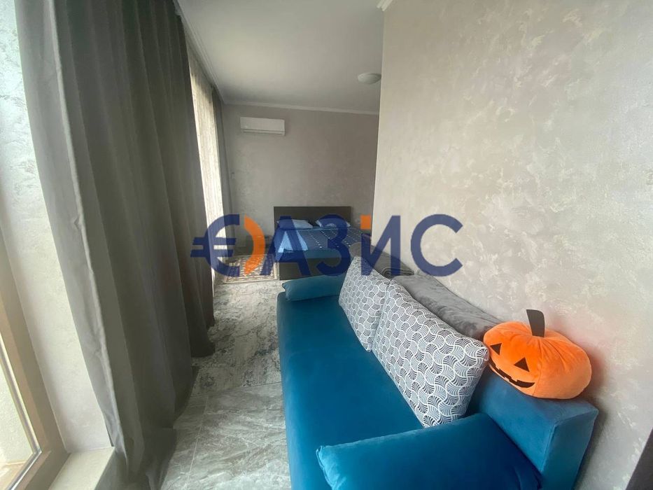 Продава се Едностаен апартамент в Несебър - 53 кв.м за 1482 €/кв.м - Снимка #5