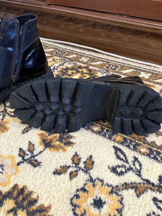 Продам турецкую обувь