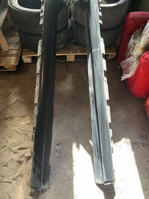 Прагове BMW X3 F25