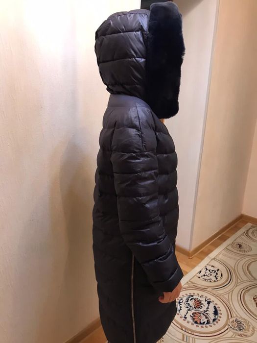 Продам зимнюю куртку