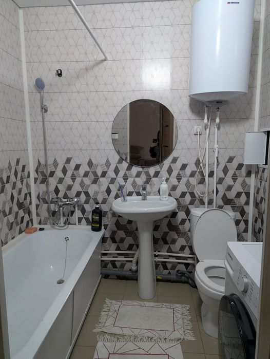 Долгосрочная аренда. Сарыарка