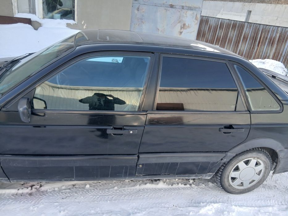 Продам Пассат б3