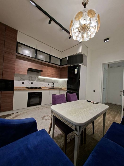 Мукими, Институт текстильный,Новща метро|В аренду двушка БЕЗ ПРЕДОПЛАТ