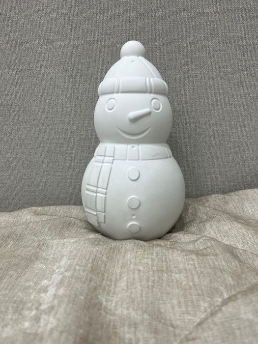 Копилки из гипса