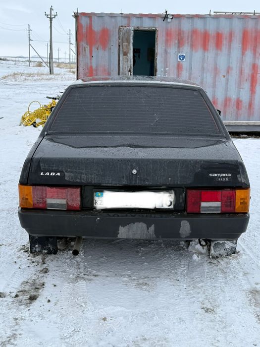 Продам ВАЗ 21099
