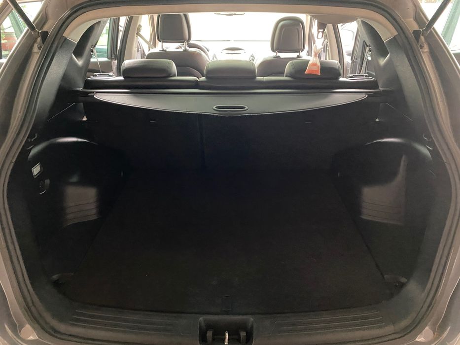 Hyundai ix35  diesel , an de fabricatie 2012