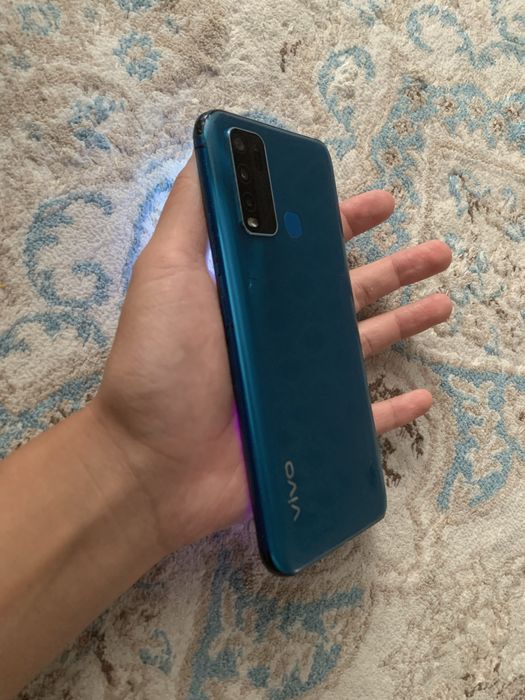 Vivo телефон сатылады