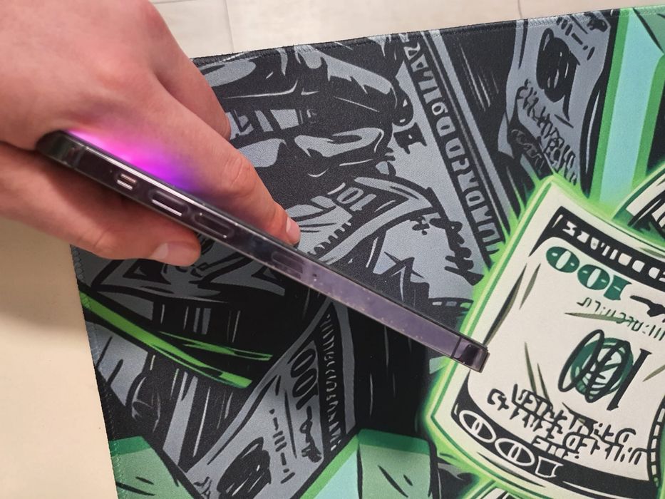 Iphone 14 Pro Max 128 GB Deep Purple