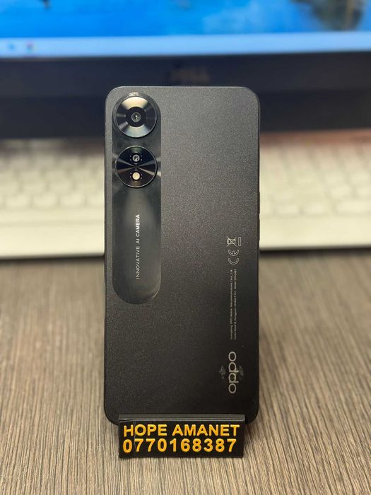 Hope Amanet P4 / OPPO A78 128GB 4 RAM