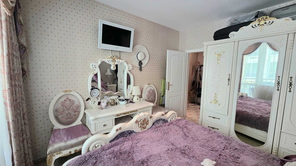 Продава се Двустаен апартамент в к.к. Елените - 66 кв.м за 696 €/кв.м - Снимка #6