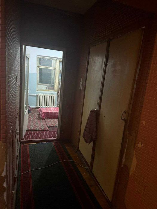 Срочно 3ком. 78квадрат Карасу-4 №Г31