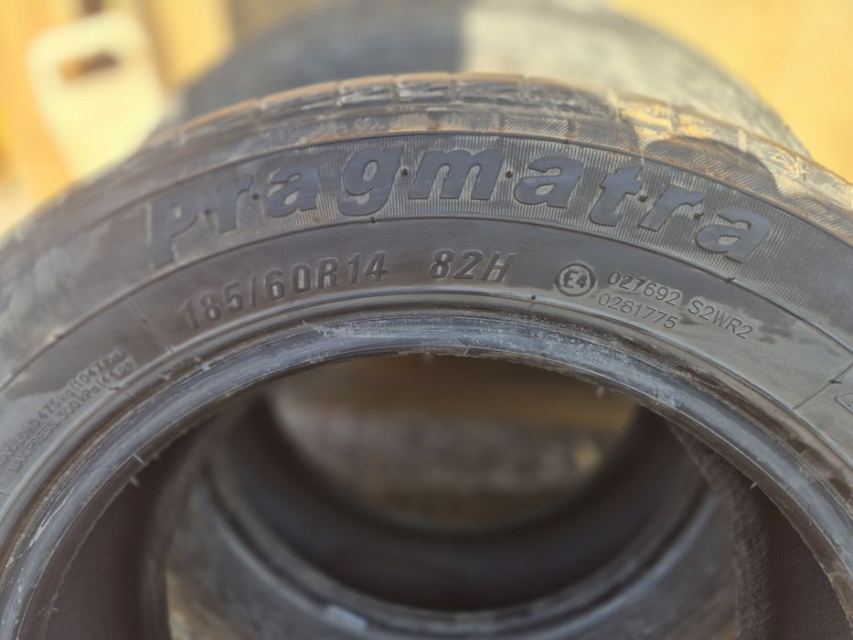 Летние шины maxxis 185/60/14