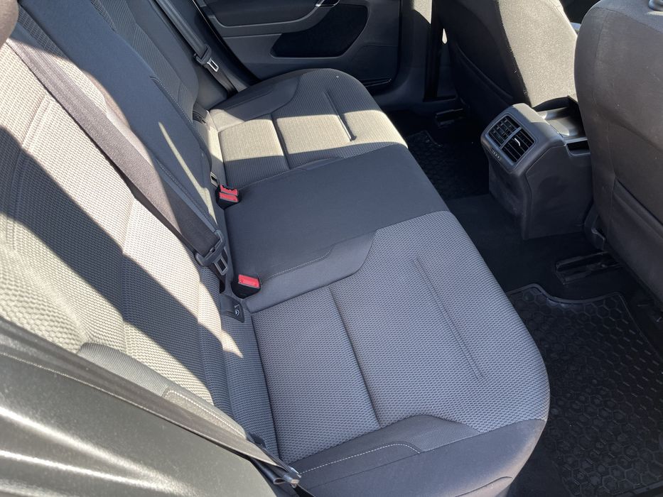 VOLKSWAGEN Golf 2015 — imagine 4