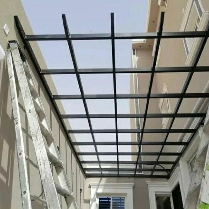 Перилла, решотка.