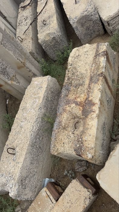 Стеновые блоки керамзит