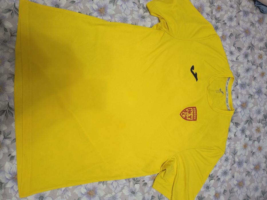 Tricou joma barbati