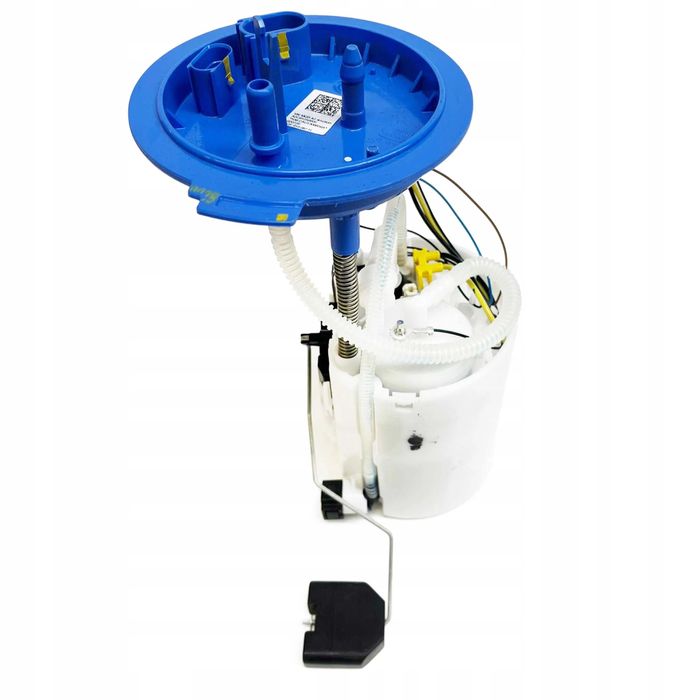 Бензонасос Skoda Kodiaq