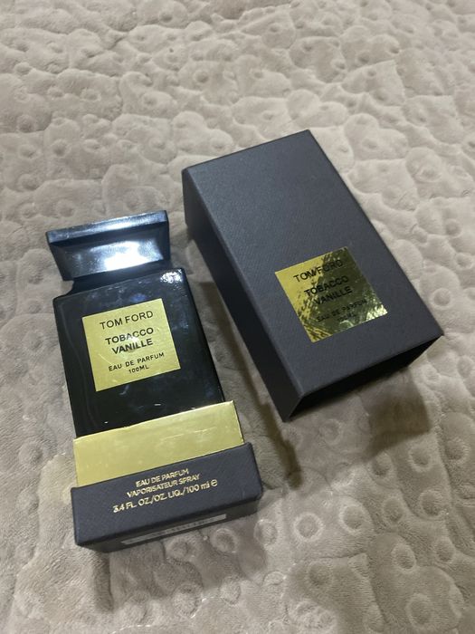 Туалетная вода Tom Ford Tobacco Vanille 100 ml