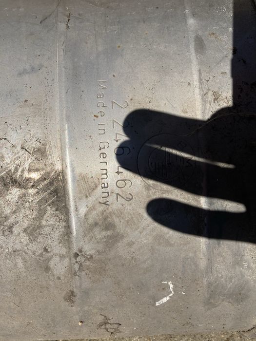 Генерация БМВ 525 е90