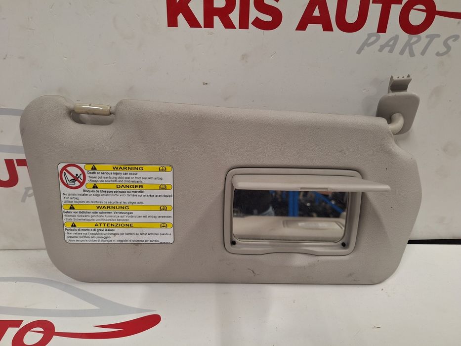 Сенници за Mazda 5 / Мазда 5 2010г