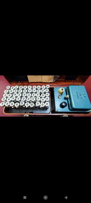 Продается дозиметр ДП 24