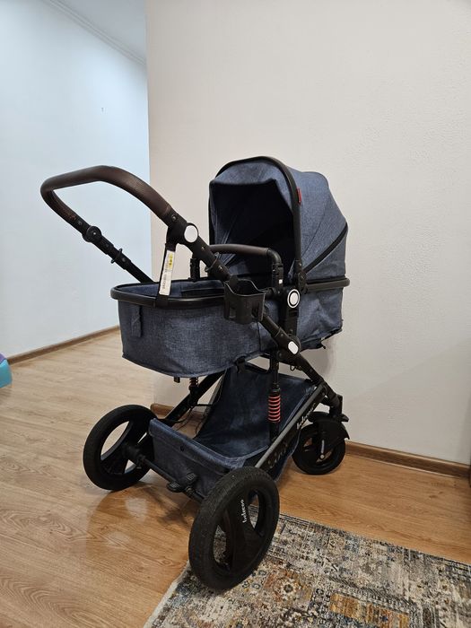 Продам коляску в хорошем состоянии