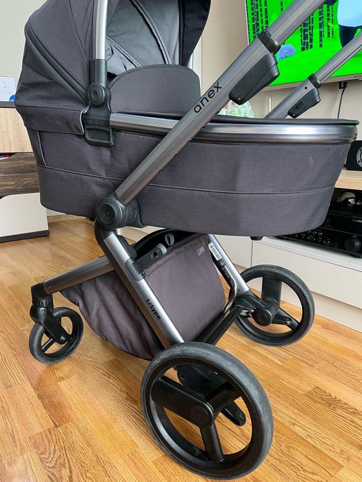 Детска количка anex 2в1