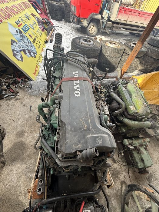 Автозапчасти Грузовой